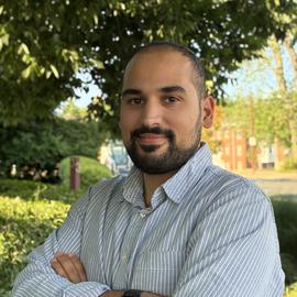 Mustafa Zahid | مصطفى زاهد