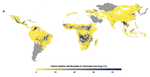Global Biomass Fires and Infant Mortality