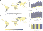Reply to Giglio and Roy: Aggregate infant mortality estimates robust to choice of burned area product